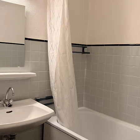 Central, Animaux Ok - 6 Pers., Balcon Sud - Fr-1-572-355 Appartement Arâches