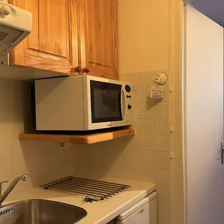 Appartement Central, Animaux Ok - 6 Pers., Balcon Sud - Fr-1-572-355 Arâches