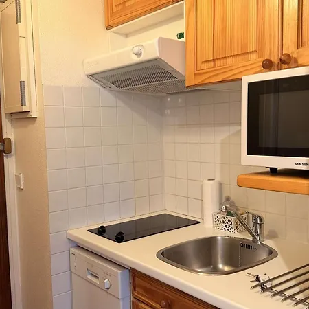 Central, Animaux Ok - 6 Pers., Balcon Sud - Fr-1-572-355 Appartement